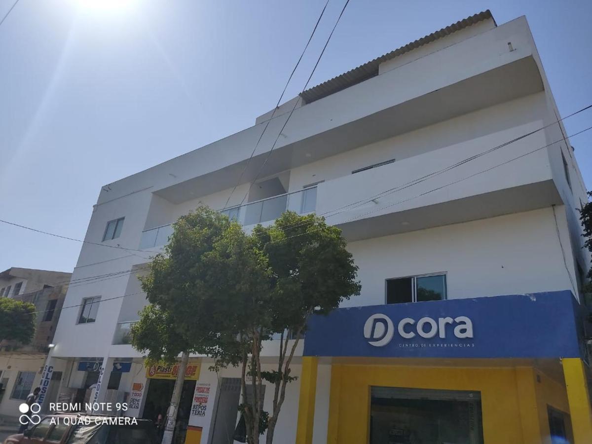 Altavita Apart Completo A 100 M Del Mar بورتو كولومبيا المظهر الخارجي الصورة