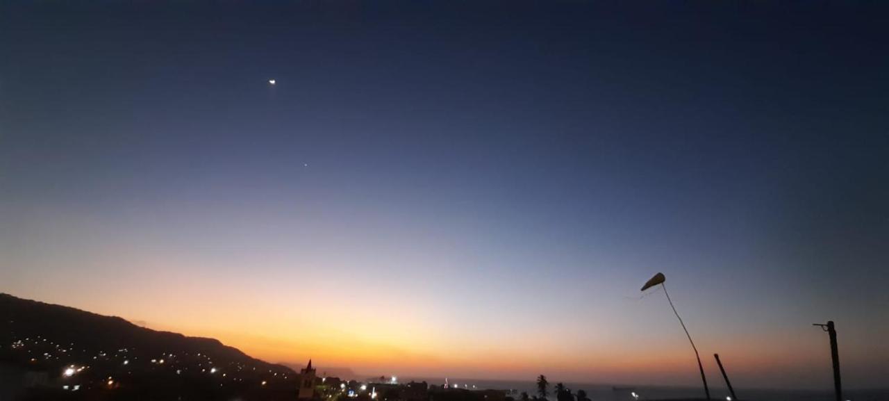 Altavita Apart Completo A 100 M Del Mar بورتو كولومبيا المظهر الخارجي الصورة